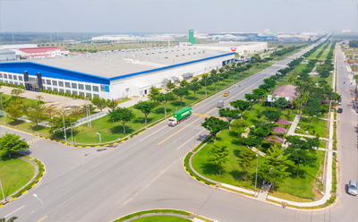Hạ tầng giao thông