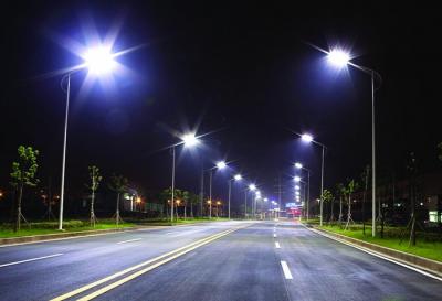 Điện chiếu sáng