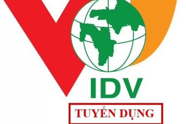 Tuyển dụng vị trí Cán bộ quản lý dự án